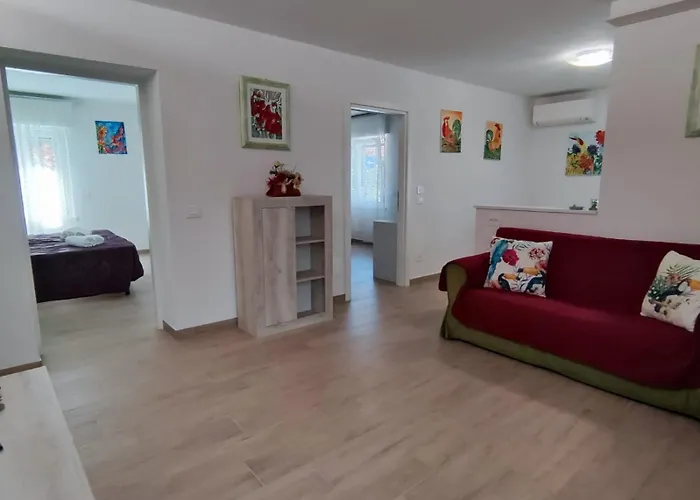 Sweet Apartment - Centre