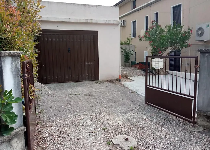 Sweet Apartment - Centre